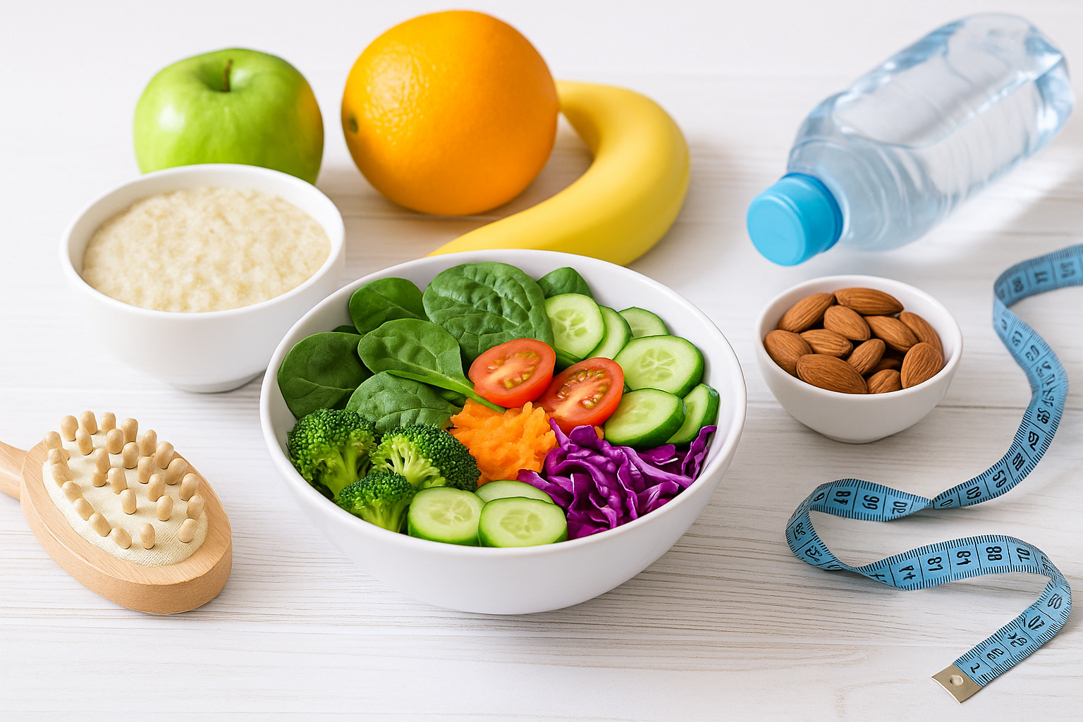 Gesund ernähren