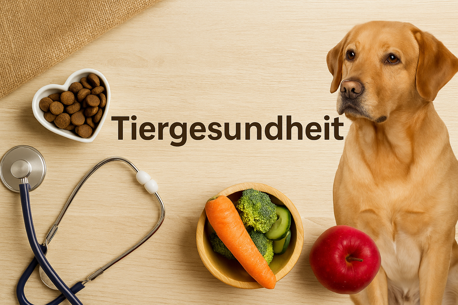 Tiergesundheit