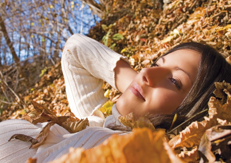 Massage im Herbst – Empfehlungen