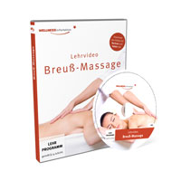 Breuss-Massage DVD