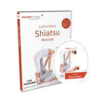 Shiatsu-Massage DVD